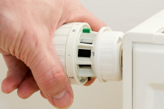 Eccles On Sea central heating repair costs